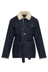 Dries Van Noten Denim jacket