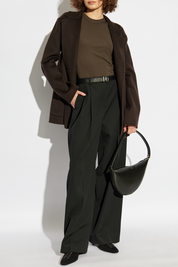 TOTEME Wool coat