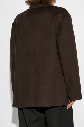 TOTEME Wool coat