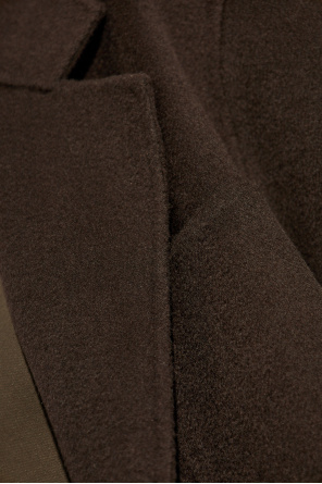 TOTEME Wool coat