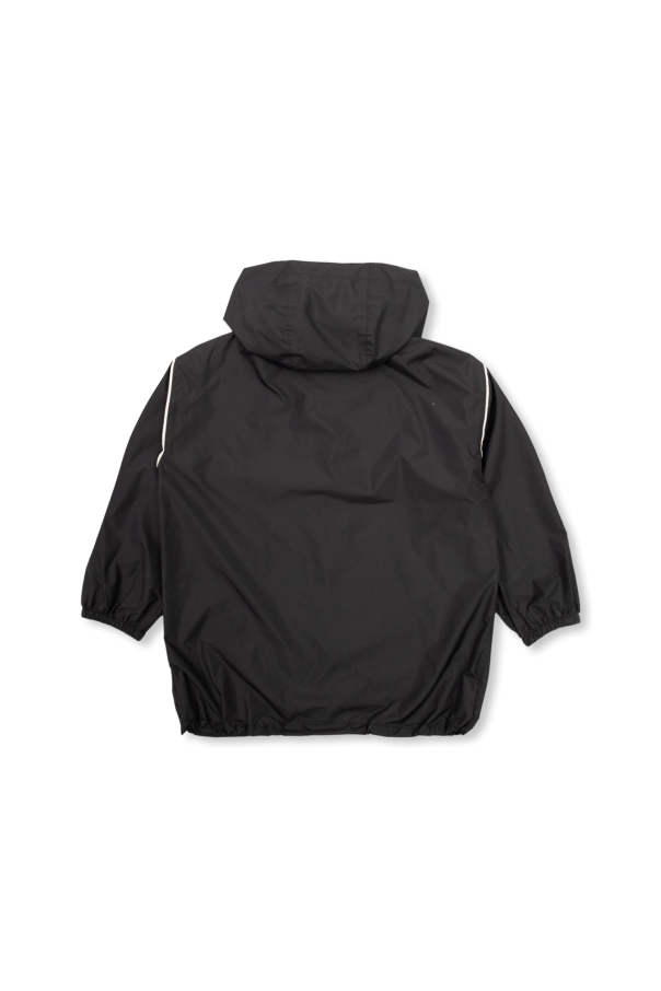 Mini Rodini Rain jacket
