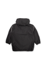 Mini Rodini Rain jacket