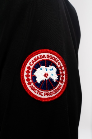 Canada Goose ‘Balcarra’ jacket