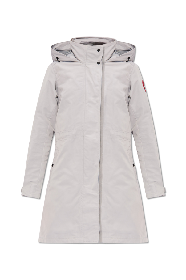 Canada Goose ‘Belcarra’ hooded jacket