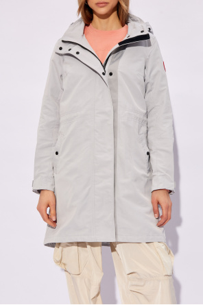Canada Goose ‘Belcarra’ hooded jacket