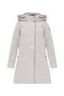 mens jacket with waterproof coating