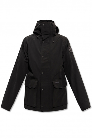 ‘lockeport’ jacket od Canada Goose