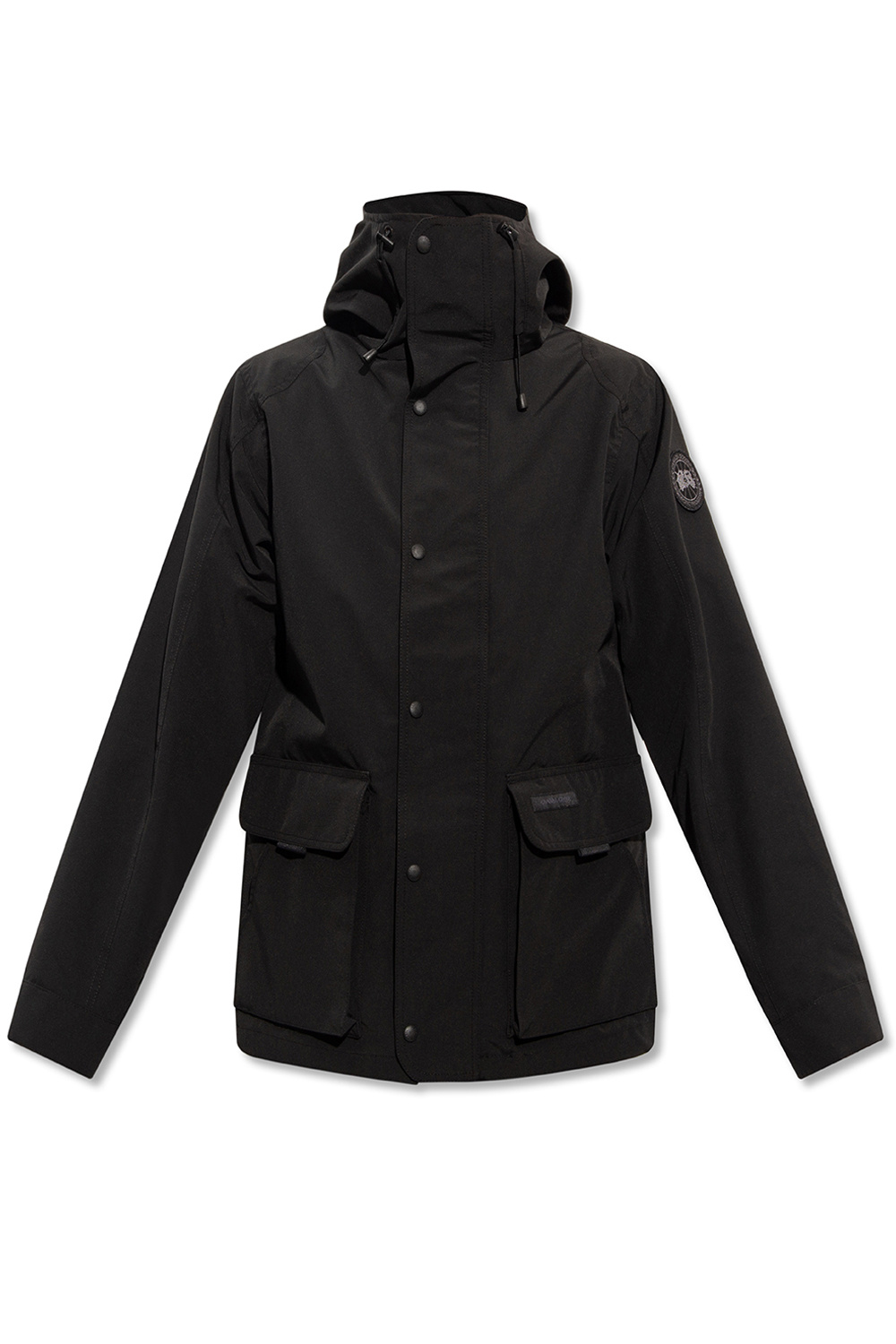 Canada Goose ‘Lockeport’ jacket