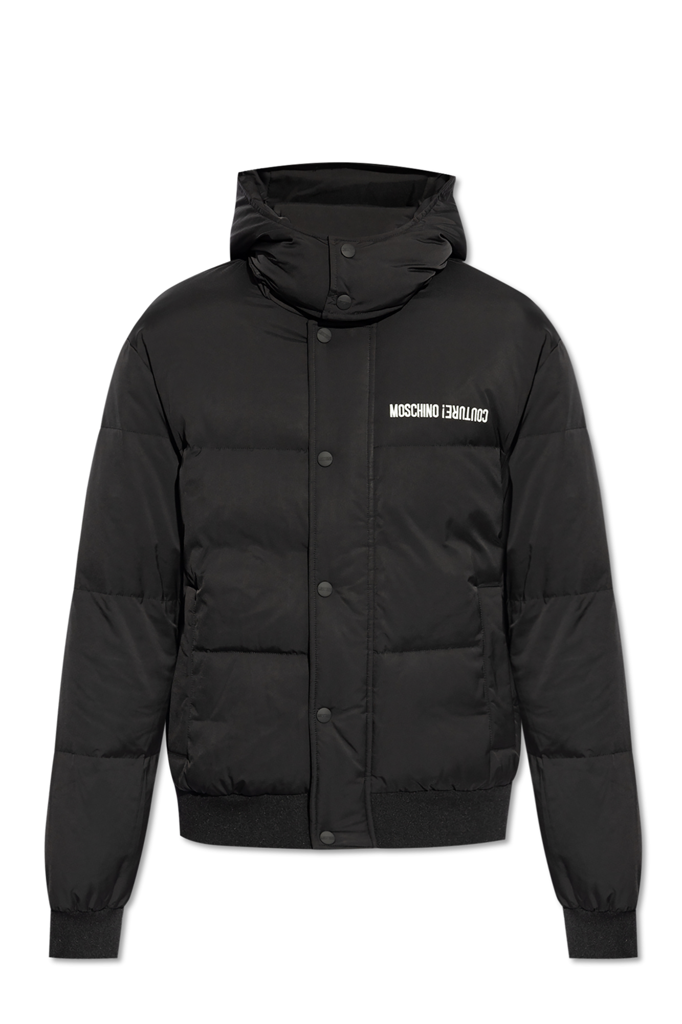 Moschino Down jacket