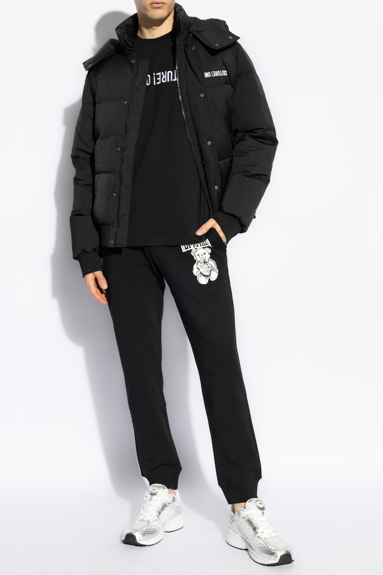 Moschino Down jacket