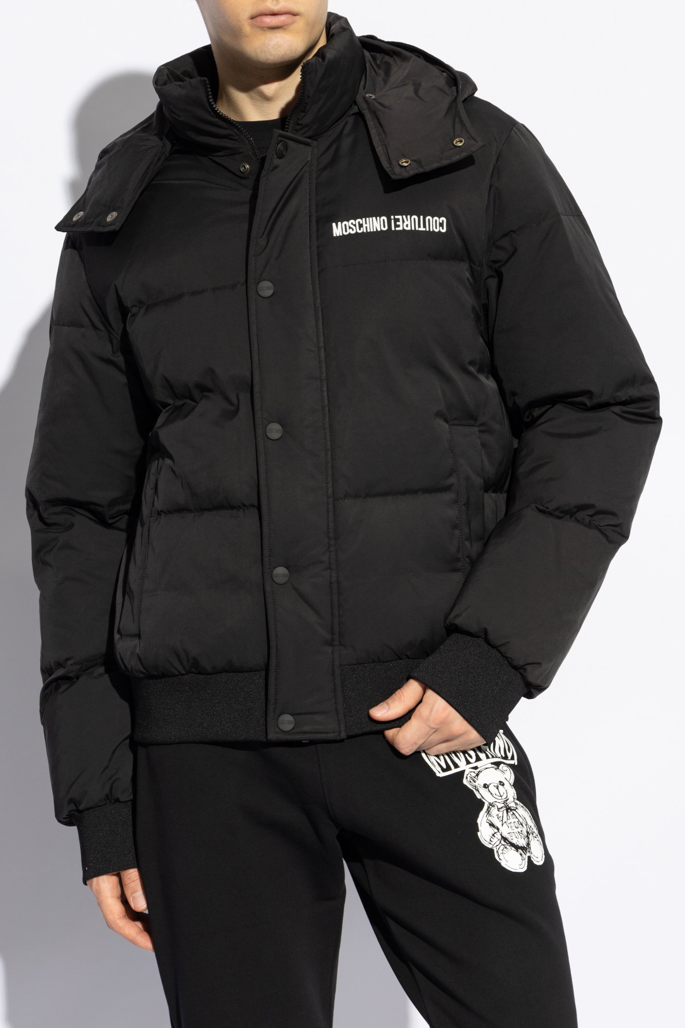 Moschino Down jacket