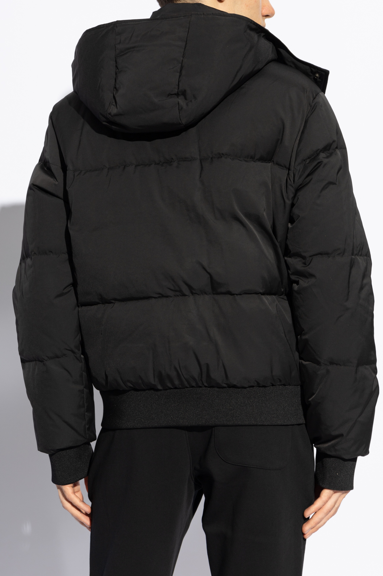 Moschino Down jacket