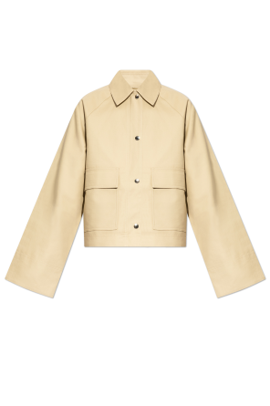 Cotton Jacket