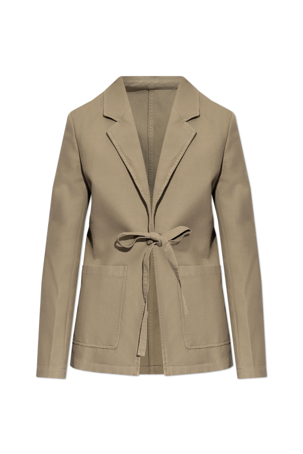 TOTEME Cotton jacket