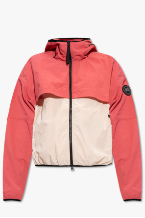 ‘sinclair’ jacket od Canada Goose