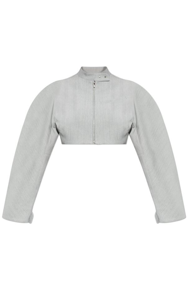 Jacquemus Jacket Cabrio