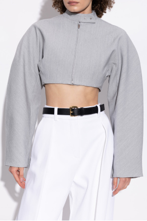 Jacquemus Kurtka `Cabrio`