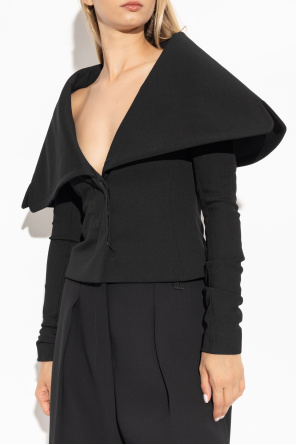 Jacquemus Blazer with collar