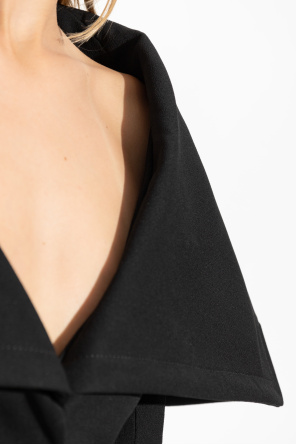 Jacquemus Blazer with collar