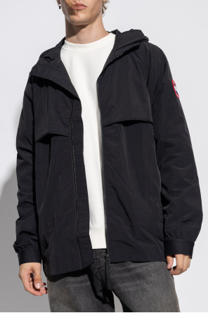 Canada Goose ‘Faber’ collection jacket