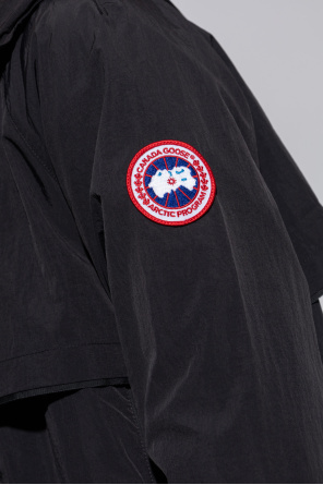 Canada Goose ‘Faber’ collection jacket
