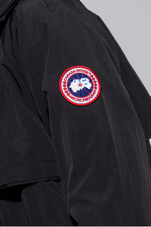 Canada Goose ‘Faber’ jacket