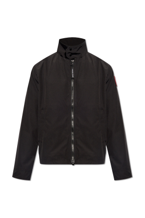 ‘rosedale’ WTAPS jacket od Canada Goose