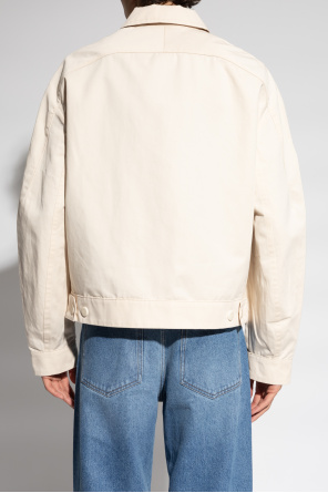 Jacquemus Jacket with a pocket