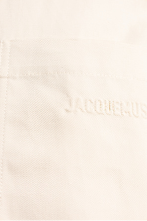 Jacquemus Jacket with a pocket