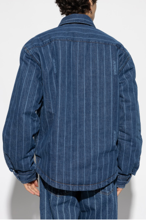 Jacquemus Shirt Boulanger