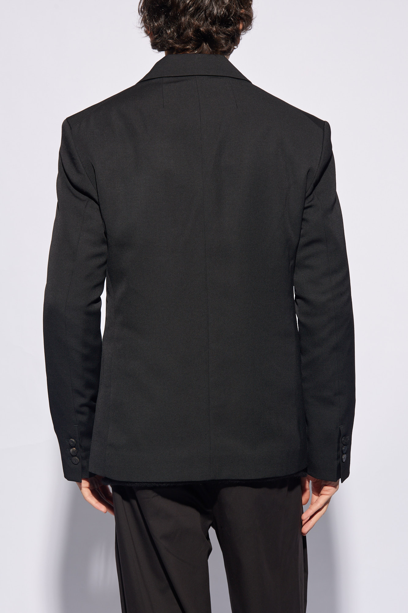 Jacquemus ‘Melo’ wool blazer