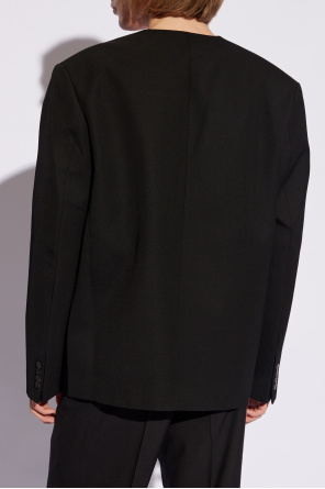 Jacquemus ‘Cuadrada’ blazer