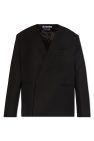 Jacquemus ‘Cuadrada’ blazer