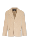 Jacquemus ‘Titolo’ single-breasted blazer