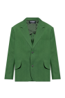 Jacquemus Single-breasted jacket 'Titolo'