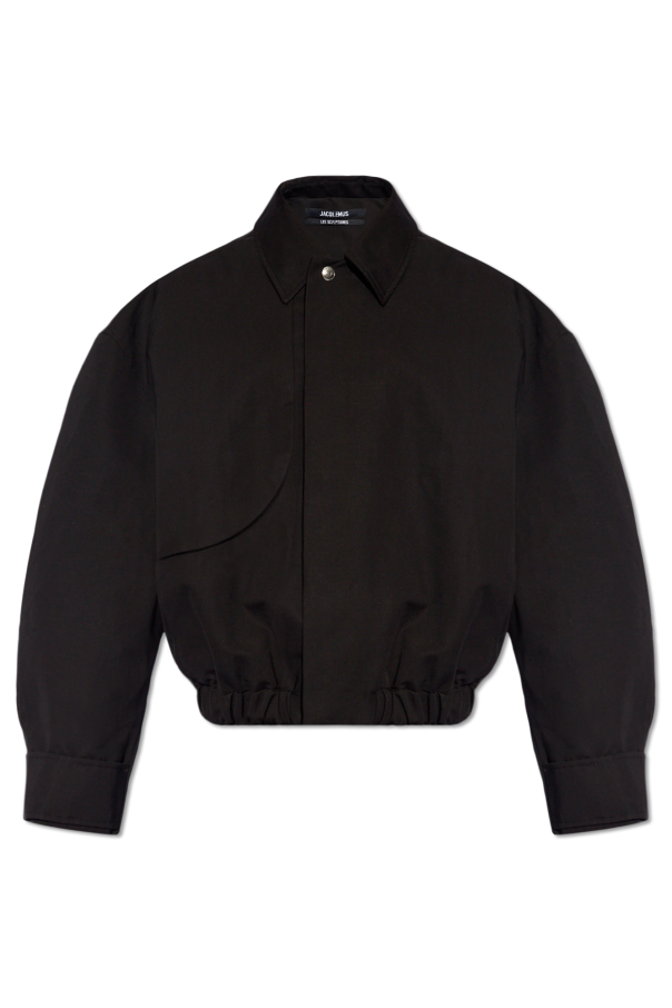 ‘Salti’ bomber jacket od Jacquemus
