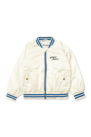 ‘Bomber’ type jacket