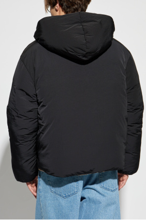 Jacquemus Jacket with logo