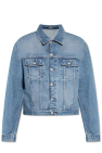 Jacquemus BLUE Denim jacket