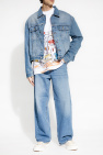 Jacquemus BLUE Denim jacket