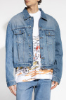 Jacquemus BLUE Denim jacket