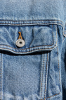 Jacquemus BLUE Denim jacket