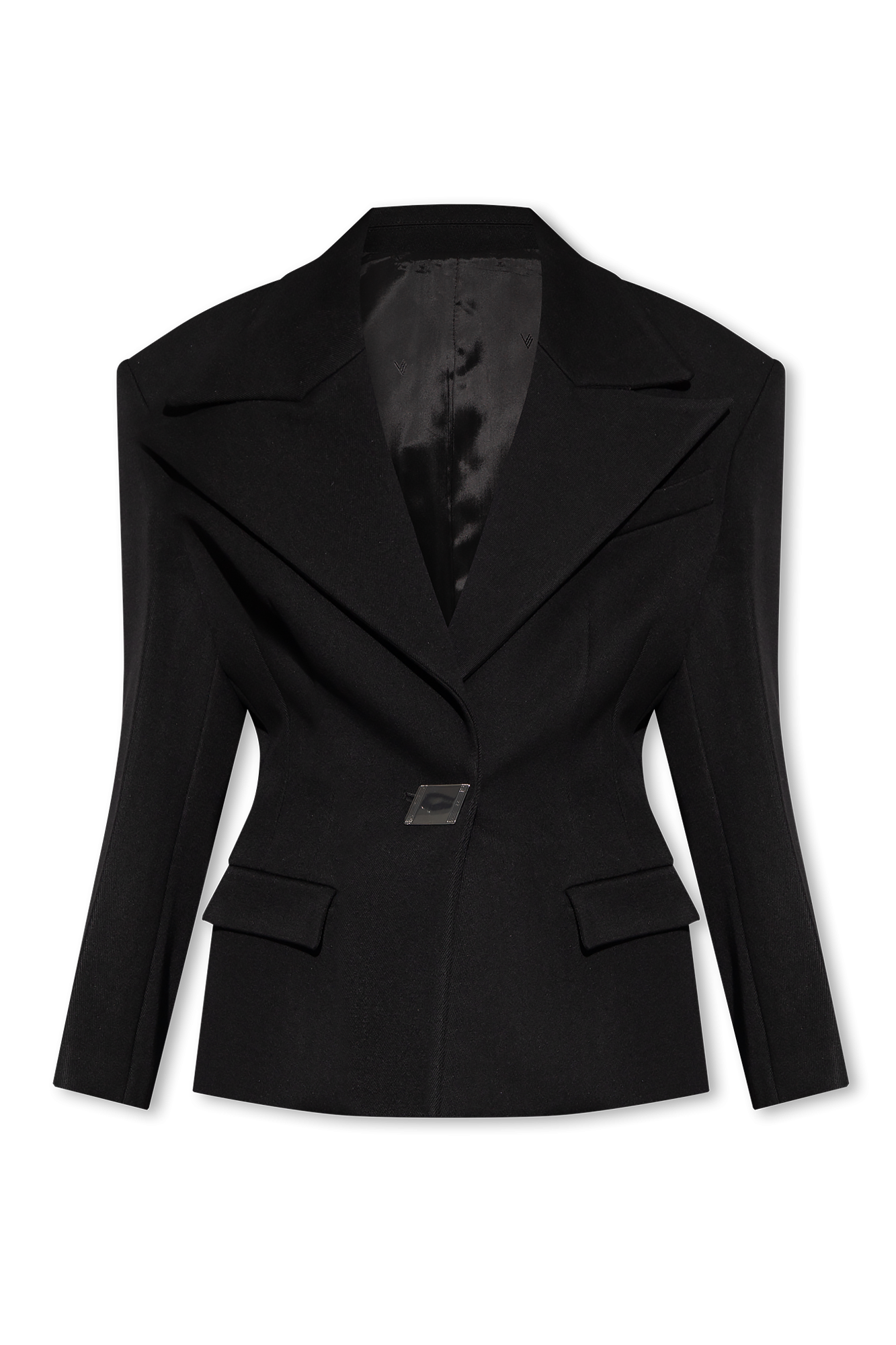 The Attico Single-breasted blazer