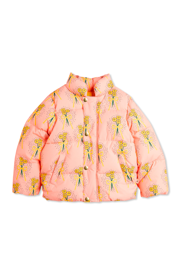 Mini Rodini Padded jacket