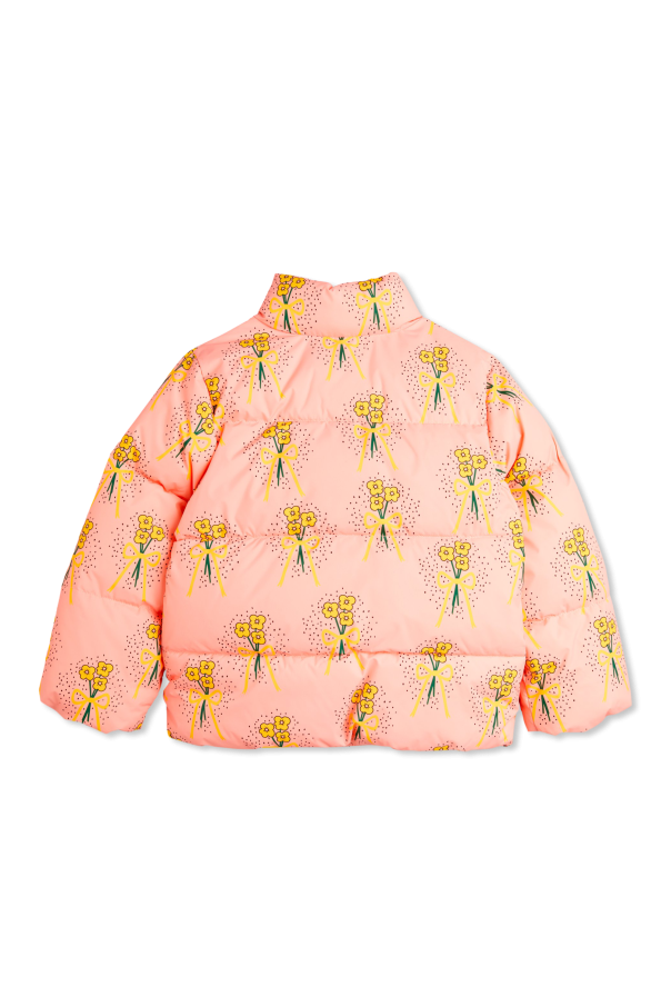 Mini Rodini Padded jacket