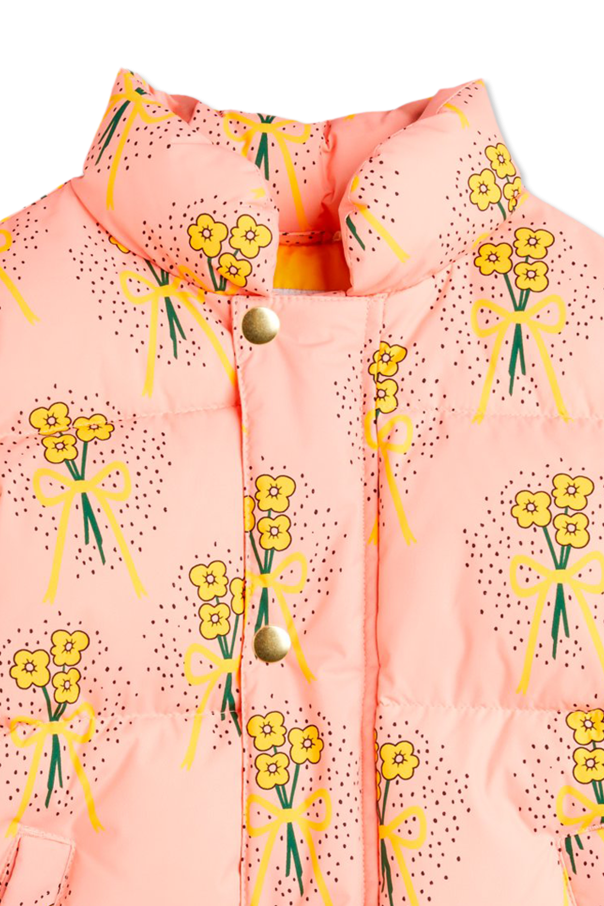 Mini Rodini Padded jacket