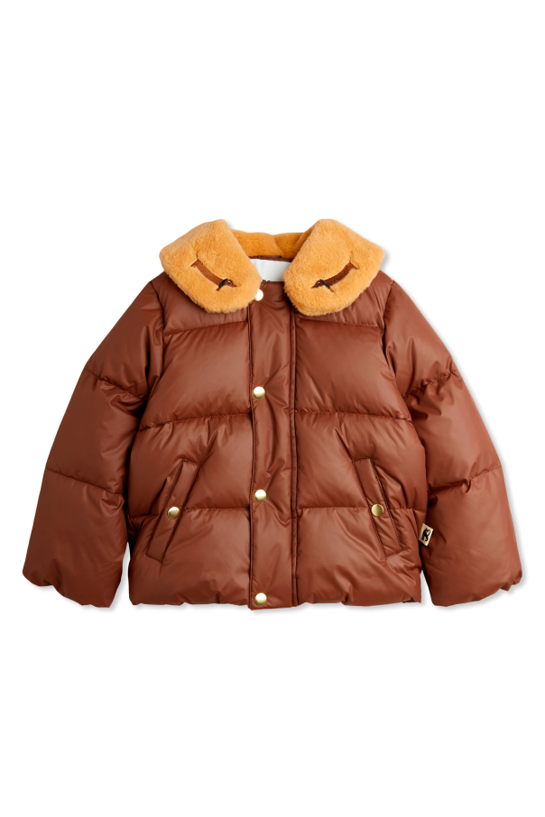 Mini Rodini Padded Jacket