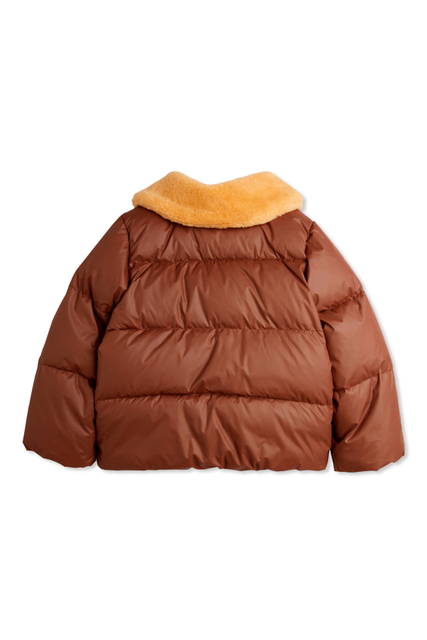 Mini Rodini Padded Jacket