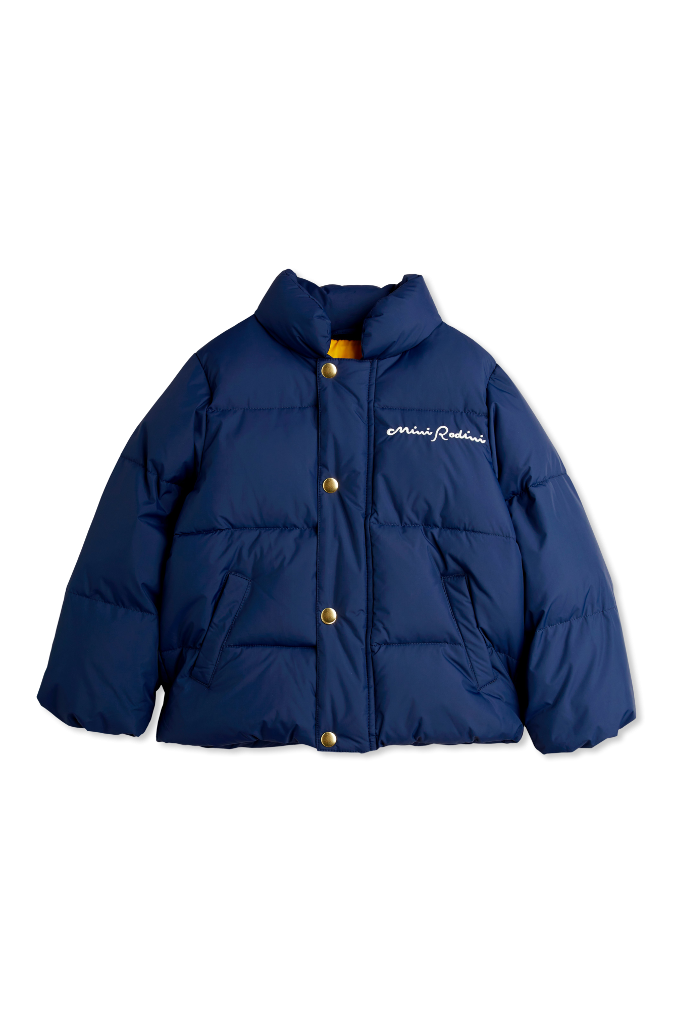 Mini Rodini Insulated Jacket