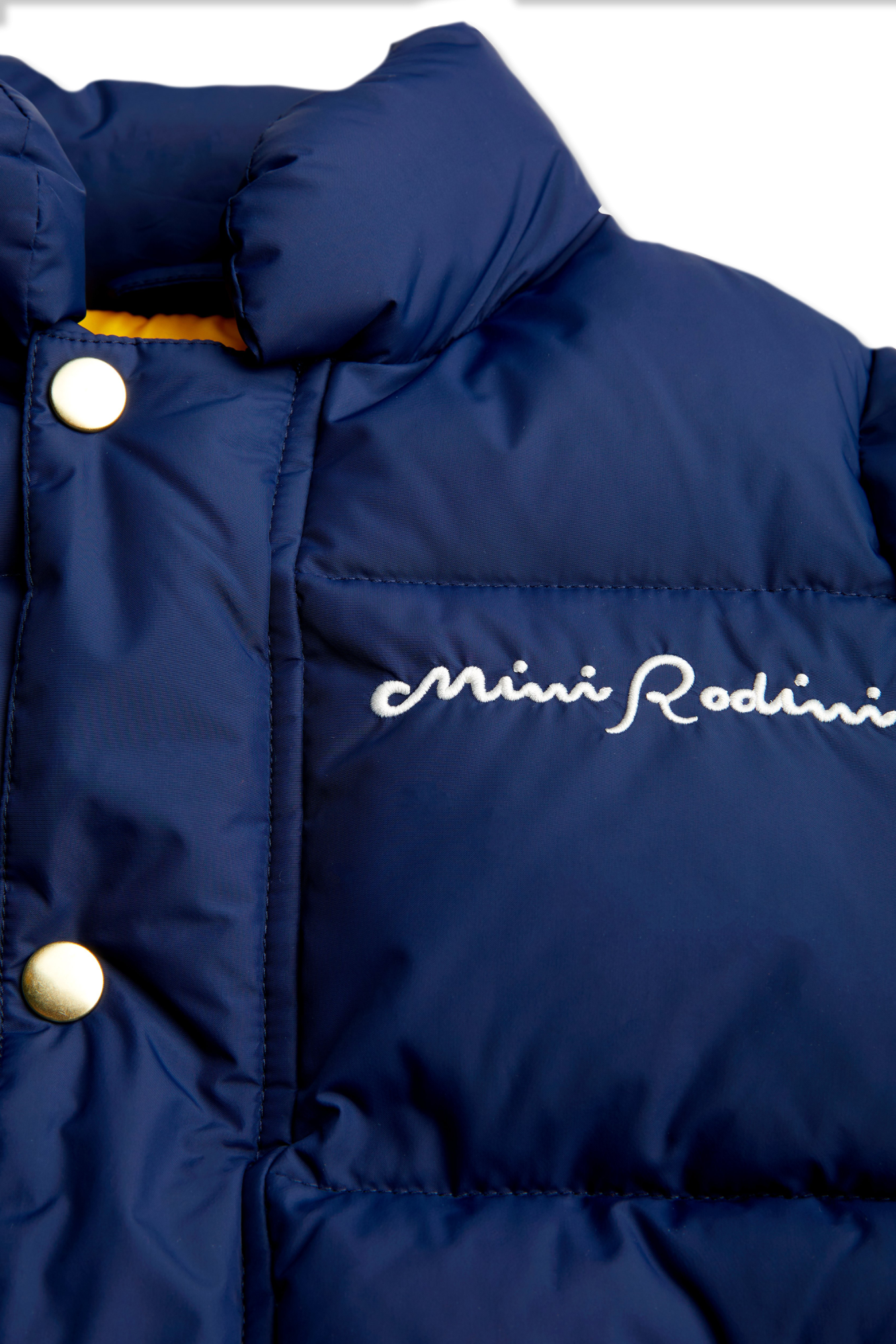 Mini Rodini Insulated Jacket